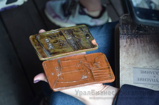 Формат меняется, творчество остается