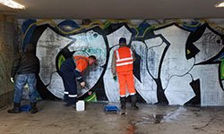 Екатеринбург антивандальный