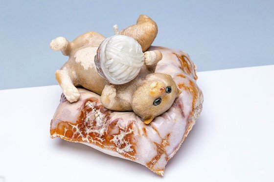 Город засыпает, открываются музеи