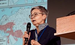 Шайтанское озеро как зеркало истории