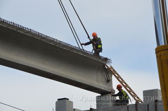 Расширяя транспортный узел Расширяя транспортный узел
