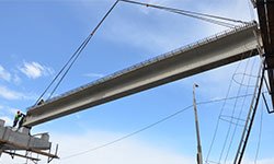 Расширяя транспортный узел