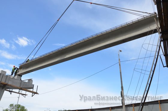 Расширяя транспортный узел Расширяя транспортный узел