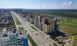 Все дороги ведут в Академический