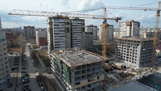 «Атомстройкомплекс» предоставит студентам строительных специальностей возможность пройти практику и трудоустроиться