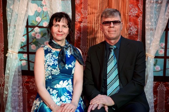 Театр «Алиса»: Нельзя лишать человека культуры Театр «Алиса»: Нельзя лишать человека культуры