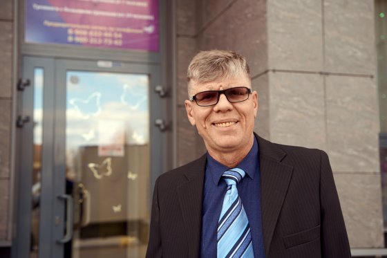 Театр «Алиса»: Нельзя лишать человека культуры Театр «Алиса»: Нельзя лишать человека культуры