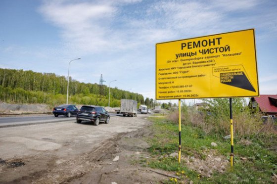 Благоустройство в большом городе Благоустройство в большом городе