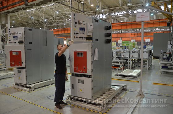 От создания до эксплуатации