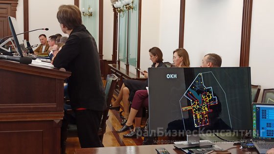 Код Екатеринбурга