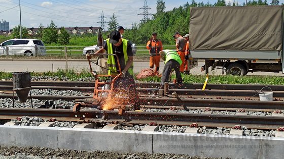 Начало пути Начало пути