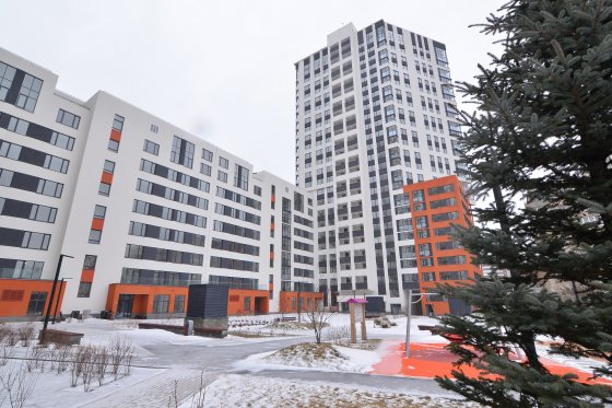 Фундамент — потребности покупателей