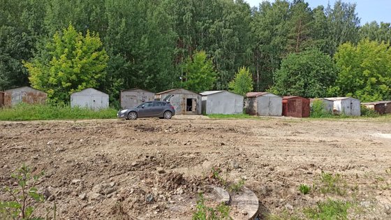 В Екатеринбурге рассказали об истории планировки улицы Рощинской в микрорайоне Уктус