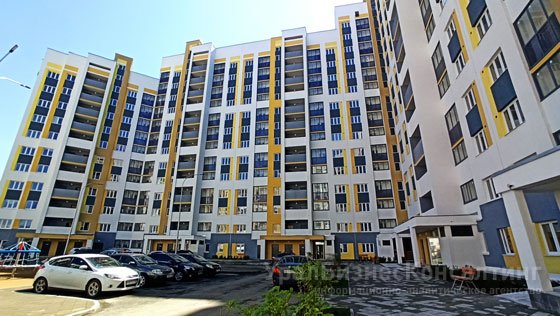 Заезжай и живи…