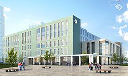 Наукоград начинается со школы