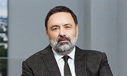 Вениамин Голубицкий: Для нас всегда ключевым остается вопрос доступности жилья