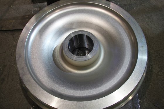 Железные дороги будущего Железные дороги будущего