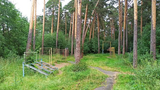 Возрождение южного спорткомплекса Возрождение южного спорткомплекса