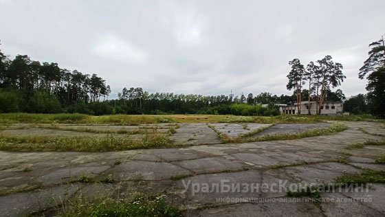 Возрождение южного спорткомплекса Возрождение южного спорткомплекса