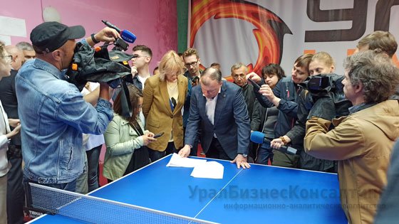 Возрождение южного спорткомплекса Возрождение южного спорткомплекса