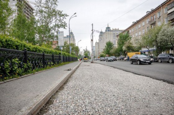 Четверка готова