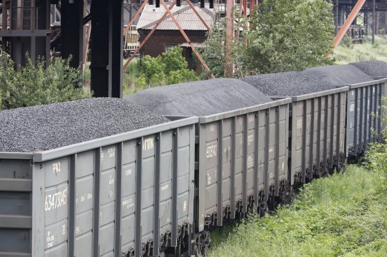 Специалистам ЕВРАЗ НТМК удалось сократить затраты на перевозку кокса на 20 млн рублей