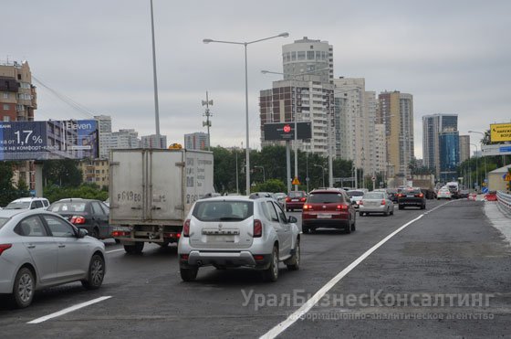 Двухлетний ремонт завершается Двухлетний ремонт завершается
