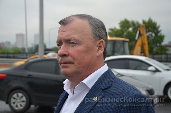 Двухлетний ремонт завершается Двухлетний ремонт завершается