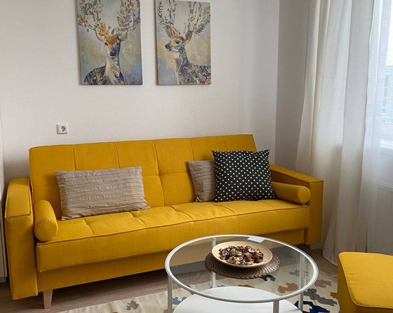 «Атомстройкомплекс» представил чистовую отделку и меблировку от застройщика в новых шоурумах