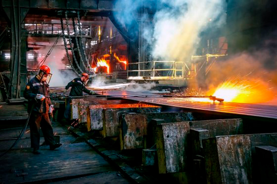 ММК обновляет производственные линии