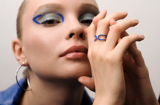 «Атомстройкомплекс» выпустил коллекцию ювелирных изделий «Свобода»