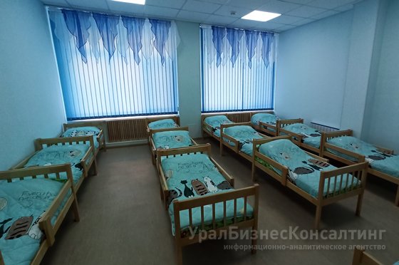 Для юного поколения горожан