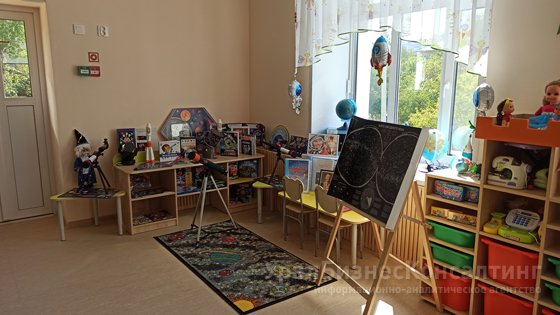 Для юного поколения горожан