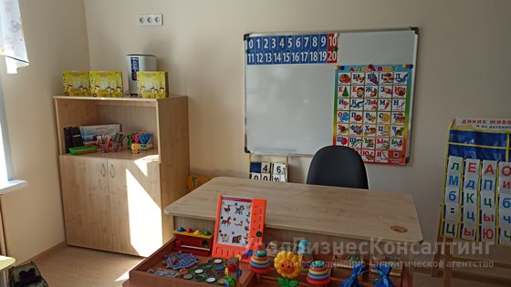 Для юного поколения горожан