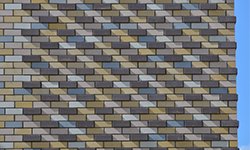 В Екатеринбурге возвращается мода на кирпичные фасады