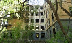 От СМП до «Екатерининской»