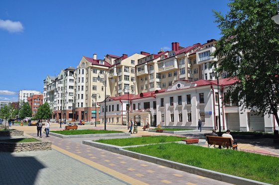 Валерий Ананьев: В Екатеринбурге появится новый культурный центр