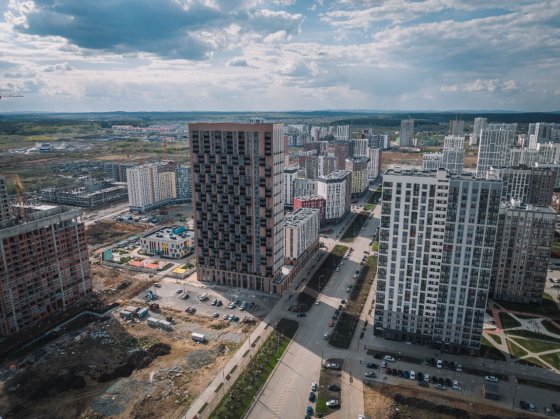 «Стимул» для Академического