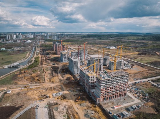 «Стимул» для Академического