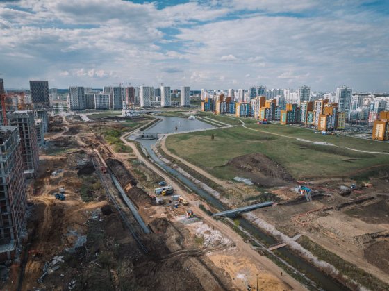 «Стимул» для Академического