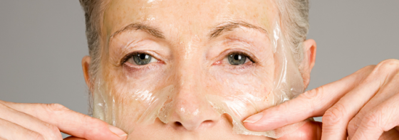 Поверхностный, средний и глубокий — виды пилингов по глубине воздействия