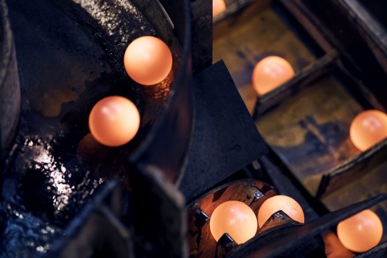 ЕВРАЗ сэкономил почти 90 млн рублей после внедрения цифрового подсказчика в рельсобалочном цехе НТМК ЕВРАЗ сэкономил почти 90 млн рублей после внедрения цифрового подсказчика в рельсобалочном цехе НТМК