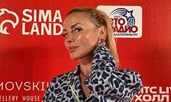 Валерия Лузина: Легкой промышленности не хватает швей