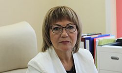 Лидия Исаева: Декларационная кампания идет в пользу налогоплательщиков