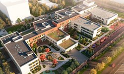 Образовательный фундамент