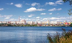 Для города и предприятия