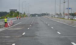 Дороги по осени считают