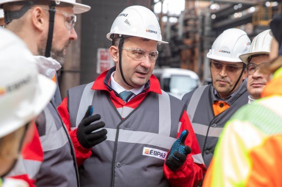 Достижение «Чистого воздуха»