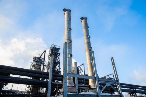 Достижение «Чистого воздуха»