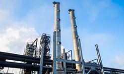 Достижение «Чистого воздуха»